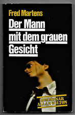 Fred martens mann gebraucht kaufen  Wolpertshausen