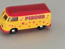 Brékina 87ème minibus d'occasion  Pornichet