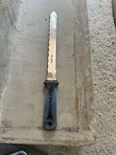 Dämmstoffmesser dämmung däm gebraucht kaufen  Koblenz