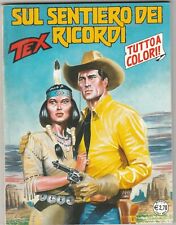 Tex 575 con usato  Felino