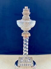 Cristal baccarat lampe d'occasion  Trévoux