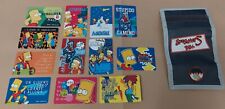 Card simpson matt usato  San Giovanni in Persiceto