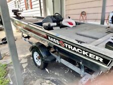 Bass tracker rebuilt for sale  Fort Lauderdale