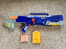 Nerf longshot strike for sale  New Fairfield