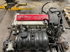 Alfa romeo 2.2 for sale  ROSSENDALE