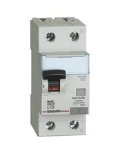 Bticino gn8814ac10 magnetoterm usato  Melito di Napoli
