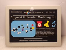 Atomic architect chymist for sale  Springfield