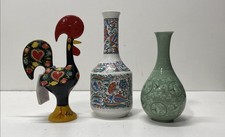 Assorted lot vases for sale  Los Angeles