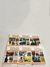 Libri volumi storia usato  Ferrara