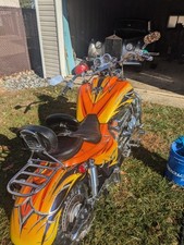 2006 boss hoss for sale  Kenvil