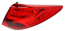 Usado, Lâmpada traseira de halogênio lateral direita do passageiro fabricante de equipamento original para Hyundai Tucson 92402-2S050 comprar usado  Enviando para Brazil