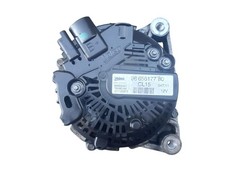 Alternatore peugeot 206 usato  Pozzallo