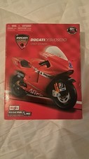 Maisto ducati desmosedici for sale  DORKING