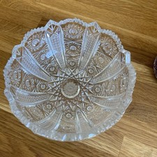 crystal bowls for sale crystal bowls for sale CHIPPING NORTON