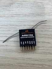 Spektrum empfänger ar6110e gebraucht kaufen  Lemwerder