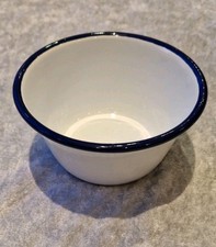 12cm white blue for sale 12cm white blue for sale  WOKING