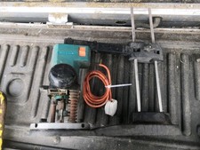 Black decker dn66 for sale  HAWES