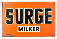 Vintage surge milker for sale  Weatherford