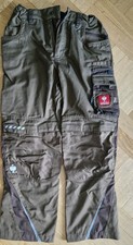 Engelbert strauss bundhose gebraucht kaufen  Geisenheim