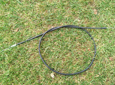 Ggp champion throttle for sale  LINCOLN
