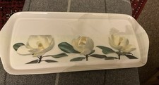 Melamine sandwich tray for sale  YELVERTON