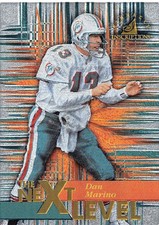 Dan marino cards for sale  Burlington