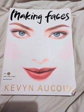 Making faces kevyn for sale  SUNDERLAND