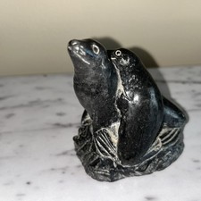 Vintage eskimo inuit for sale  Columbus