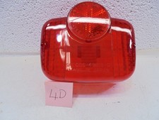 Genuine suzuki taillight for sale Genuine suzuki taillight for sale  WIGAN