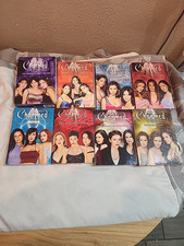 Charmed The Complete Series DVD Collection Seasons 1-8 comprar usado  Enviando para Brazil