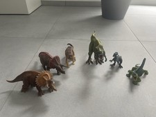 Schleich dinosaurier stück gebraucht kaufen  Hövelhof