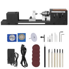 Kit mini tornio usato  Arezzo