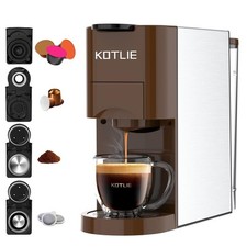 Kotlie 513k coffee for sale  STOKE-ON-TRENT