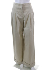 Womens cotton pleated for sale  Hatboro