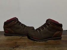 timberland euro sprint for sale  CLACTON-ON-SEA