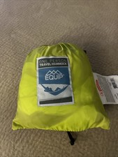Equip one person for sale  Raleigh