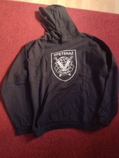 Hoody spetsnaz global gebraucht kaufen  Erfurt
