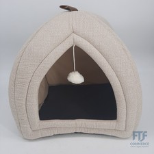 Bedsure katzenbett große gebraucht kaufen  Neustadt b.Coburg