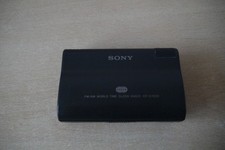 Sony icf c1000 gebraucht kaufen  Zetel