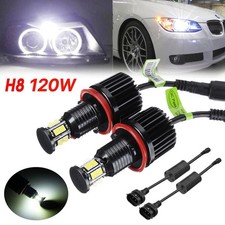 120w angel eyes gebraucht kaufen  Bochum