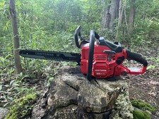 Craftsman s1800 42cc for sale  Chagrin Falls