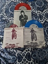 Cozy powell coloured for sale  LONDON