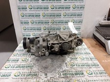 fiat panda 4x4 2009 usato  Venezia