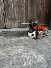 Tronçonneuse stihl 034 d'occasion  Pontvallain