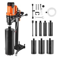 Diamond core drill for sale  Perth Amboy