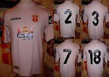 Maglia messina match usato  Vanzaghello