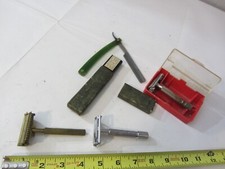 Straight razor safety for sale  Lebanon