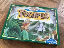 Tocapus spiel den gebraucht kaufen  Schauenburg