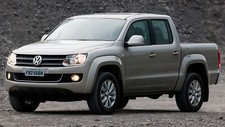 2010 Volkswagen Amarok cabine dupla Br pôster impressão arte parede escolha um tamanho lote comprar usado  Enviando para Brazil