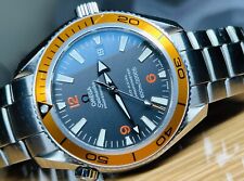 Omega seamaster planet for sale  USA